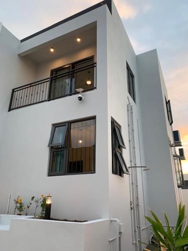 Luxnar Omni in Grande Riviere Noire, Mauritius