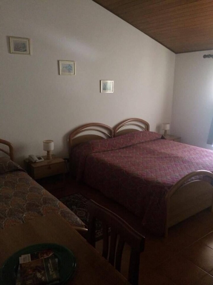 Albergo Alla Trota — Pulfero — photo 4