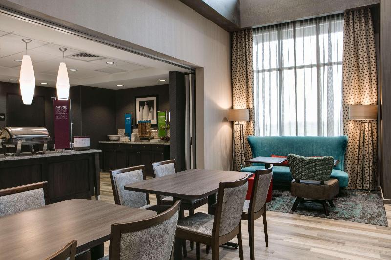 Hampton Inn Wichita Northwest - photo 69