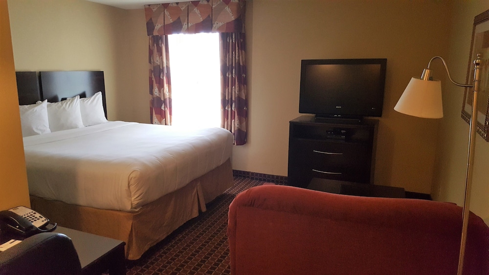 Affordable Suites of America Rogers Bentonville - photo 9