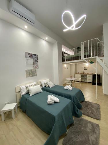 La civetta Holiday - last minute hotel in Bari