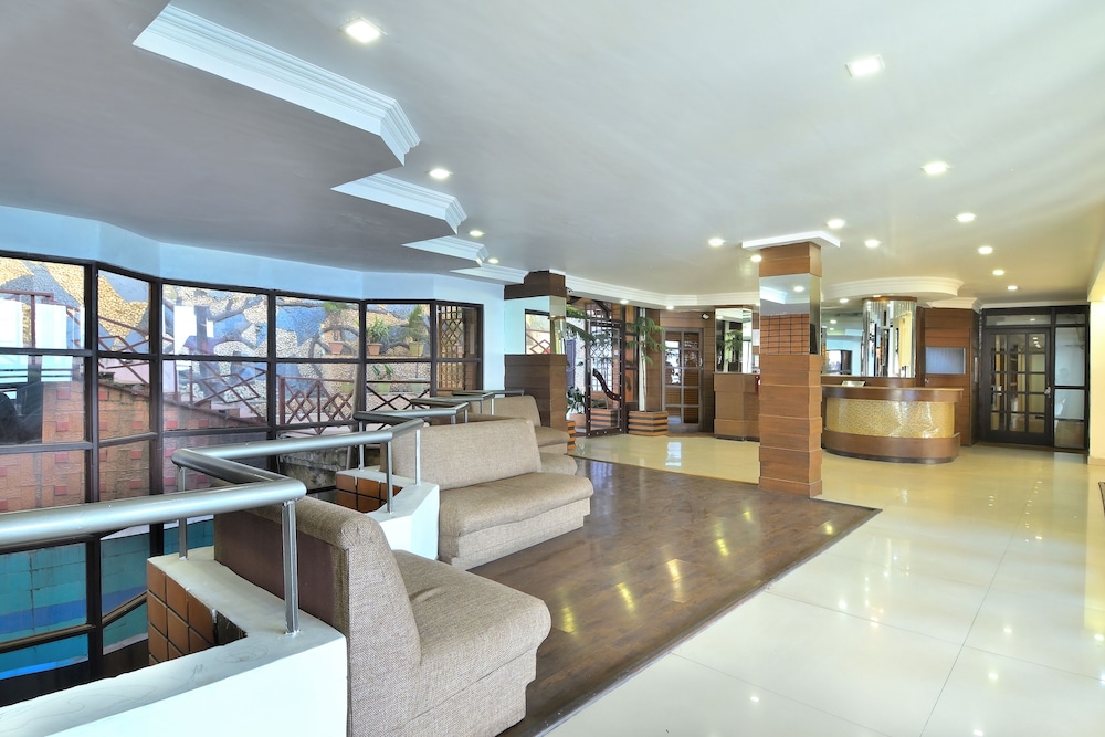 Mgm1 Hotel — Dalhousie — photo 3