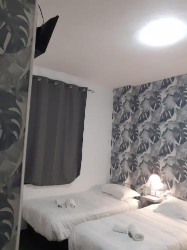 Hôtel Le Celtic — Montlucon — photo 3