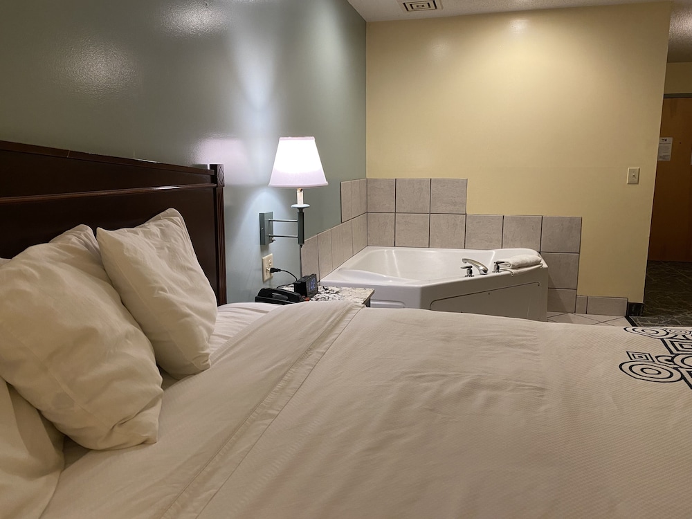 Knights Inn & Suites Dublin - photo 24