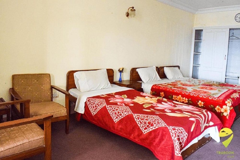 Imperial Hotel Miandam in Thal, Pakistan