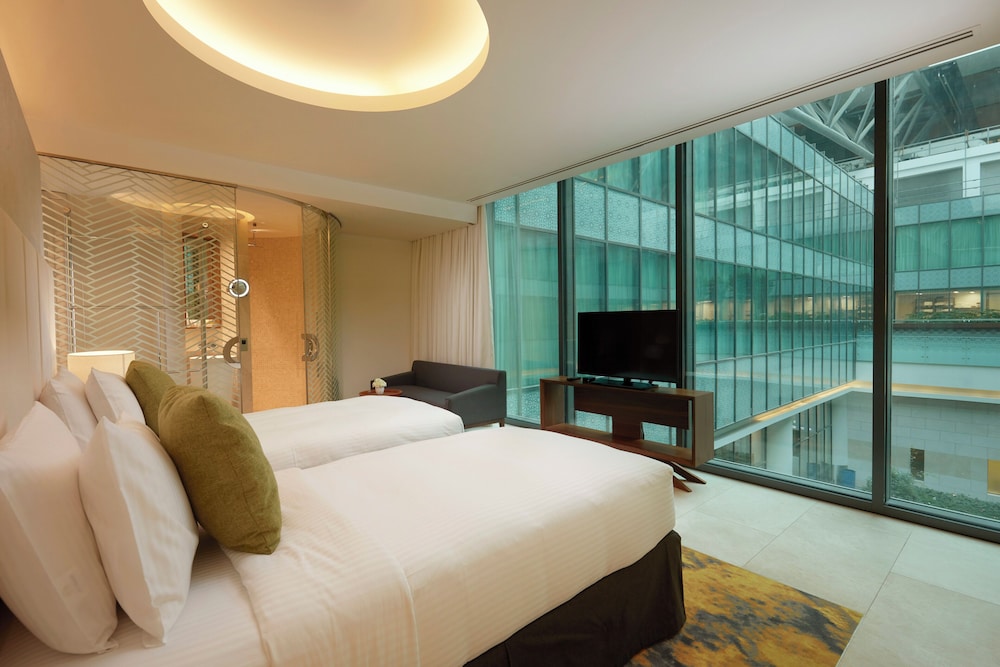 Aerotel Muscat Airport Transit Hotel in Muscat, Oman