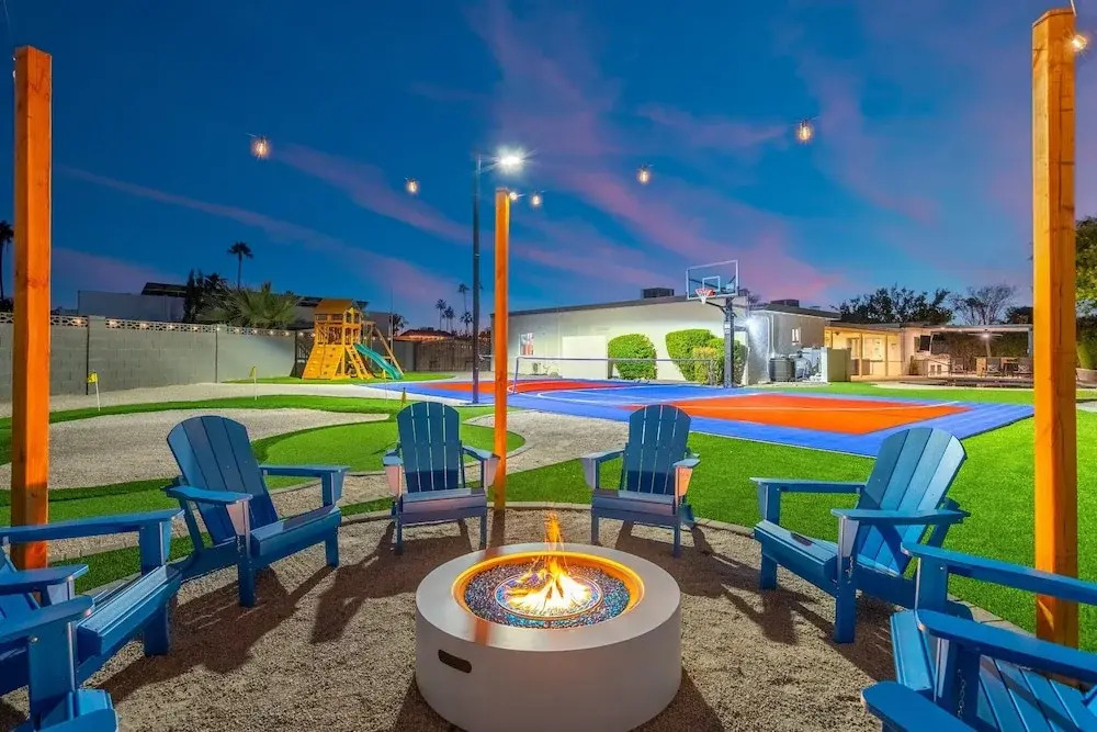 Rio Resort in Scottsdale, United States