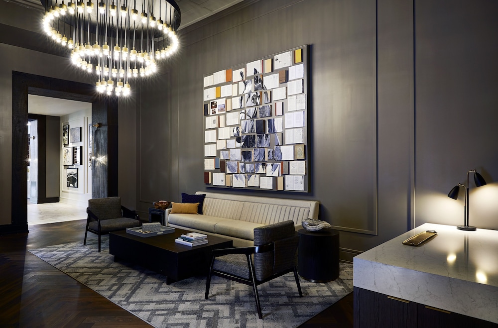 The Grady - photo 24