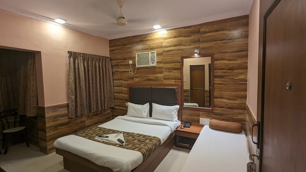 Lucky Service Apartments