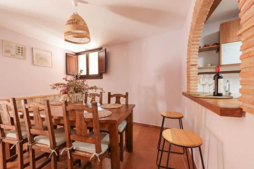 El Raconet - last minute hotel in Ademuz