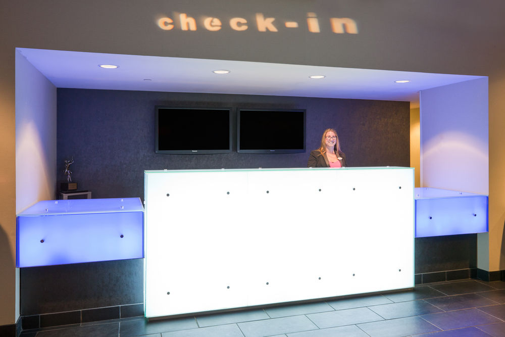 Crowne Plaza Bloomington Msp Airport Moa - photo 30