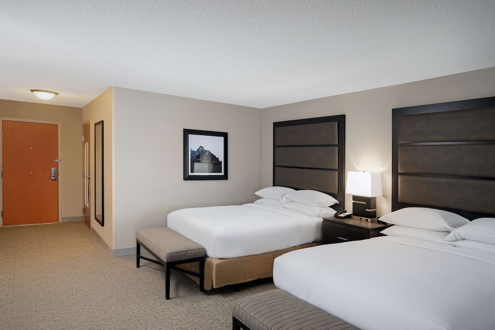 DoubleTree by Hilton Richmond Airport - photo 7