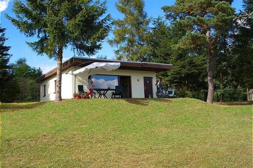 Vulkaneifel Type L A4 in Gerolstein, Germany