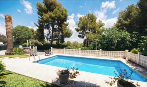 Oasis Salou in Salou, Spain