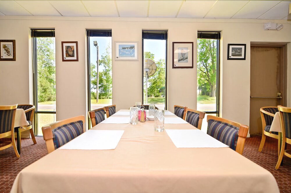 Best Western Crossroads Inn - photo 15