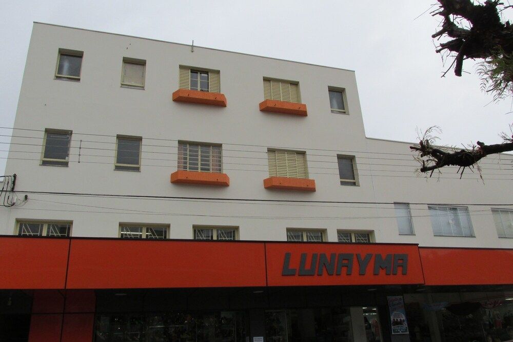 Hotel Lunayma in Pocos De Caldas, Brasil