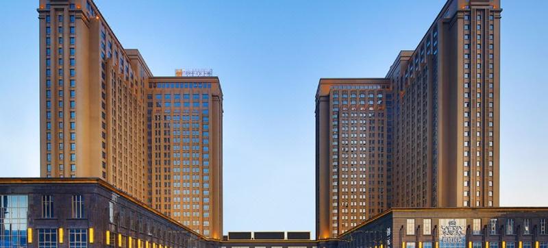 Millennium Hotel Fuqing in Fuqing, People's Republic of China