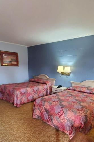 Deluxe Inn Jasper - photo 4