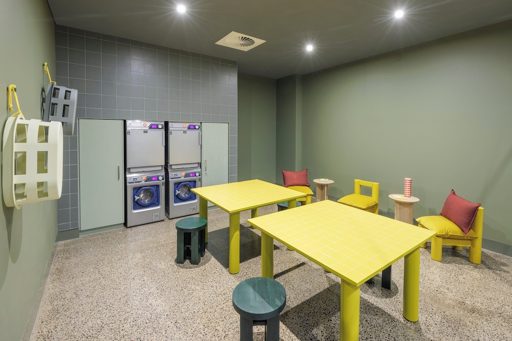 lyf on Elizabeth Melbourne in Melbourne, Australia