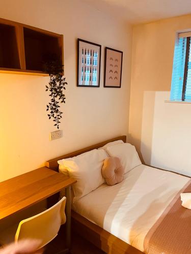 ‘Woodbury’ at Stayboom in Lancaster, United Kingdom