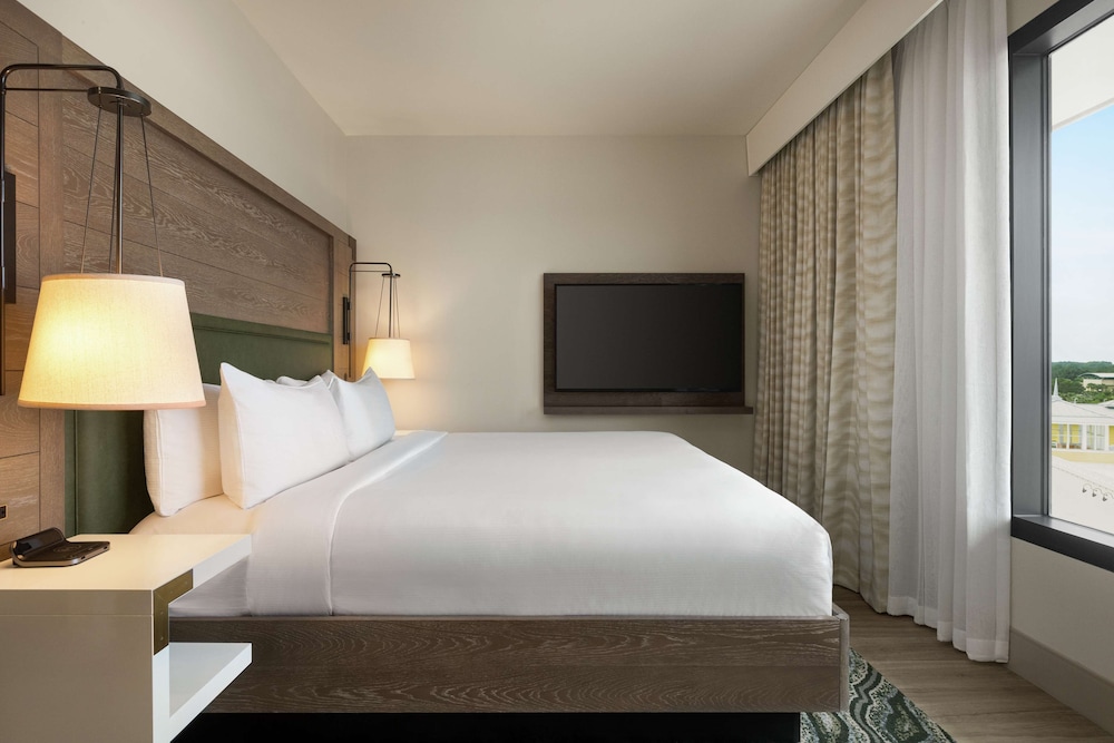 Embassy Suites by Hilton Panama City Beach Resort - photo 15