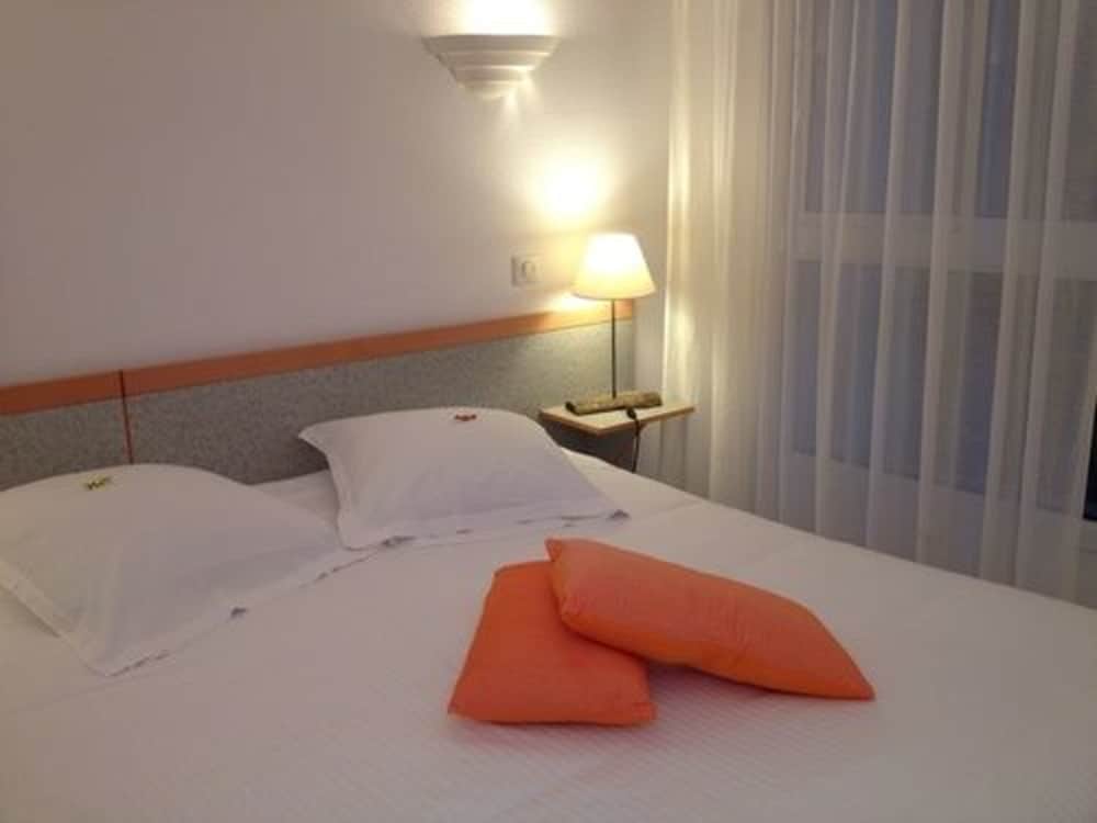Hôtel Orange Marine — Arcachon — photo 3