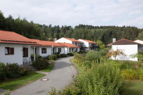 Ferienpark im schönen Falkenstein 3 — Falkenstein — photo 2