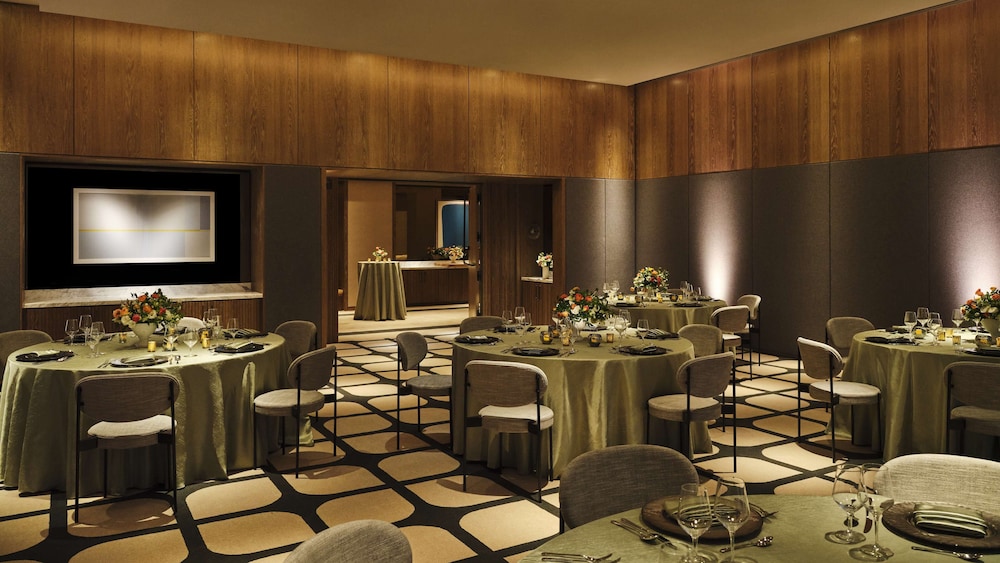 Conrad Los Angeles - photo 180