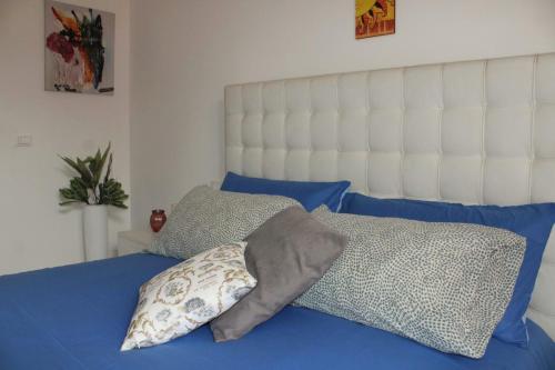 Mondello bed & beach - carbon neutral hotel in Palermo