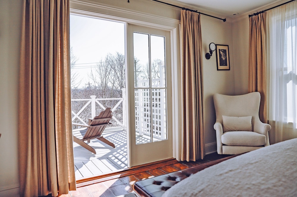 Hotel Fauchere - photo 31