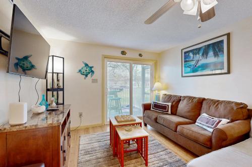 Beachaven Condo 36011 Condo Dr Unit A101 — 4-Star Luxury Hotel in Rehoboth Beach, United States