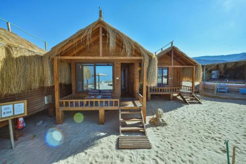 Paradise Sweir in Nuwaybi`A, Egypt