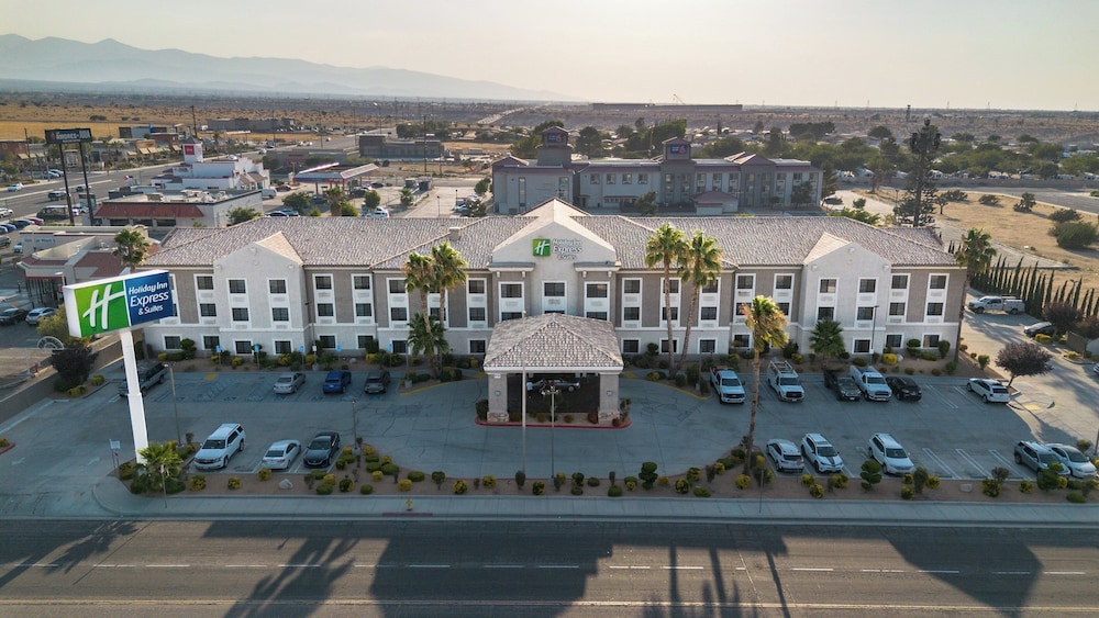 Holiday Inn Express Hotel & Suites Hesperia by IHG - photo 47
