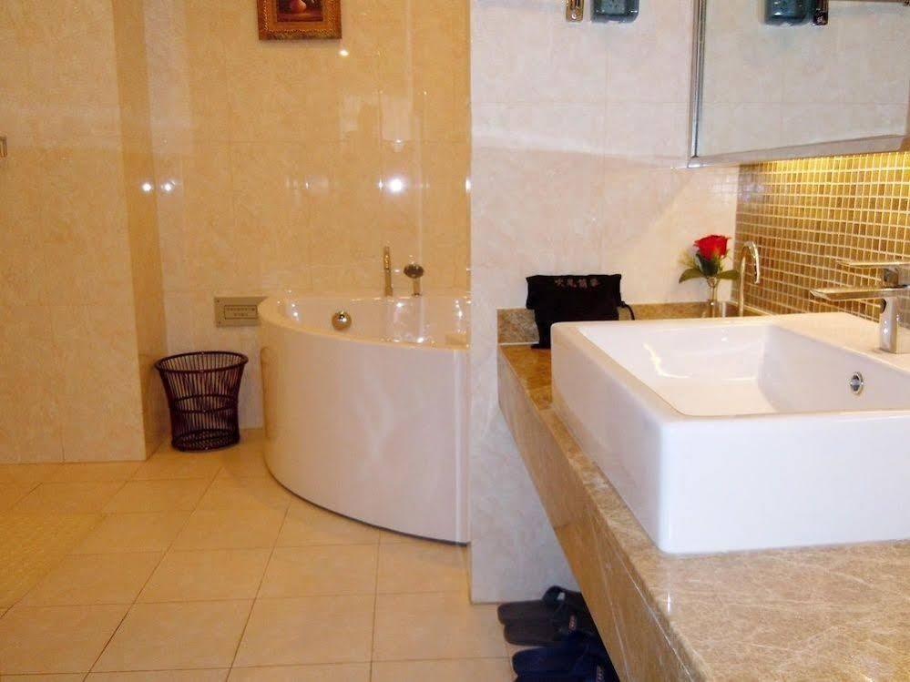 Beijing Nordicl Astor Hote — 4-Star Luxury Hotel in Beijing, People's Republic of China