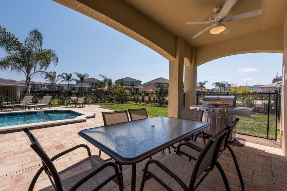 5 Star Villas at Encore Resort - photo 127