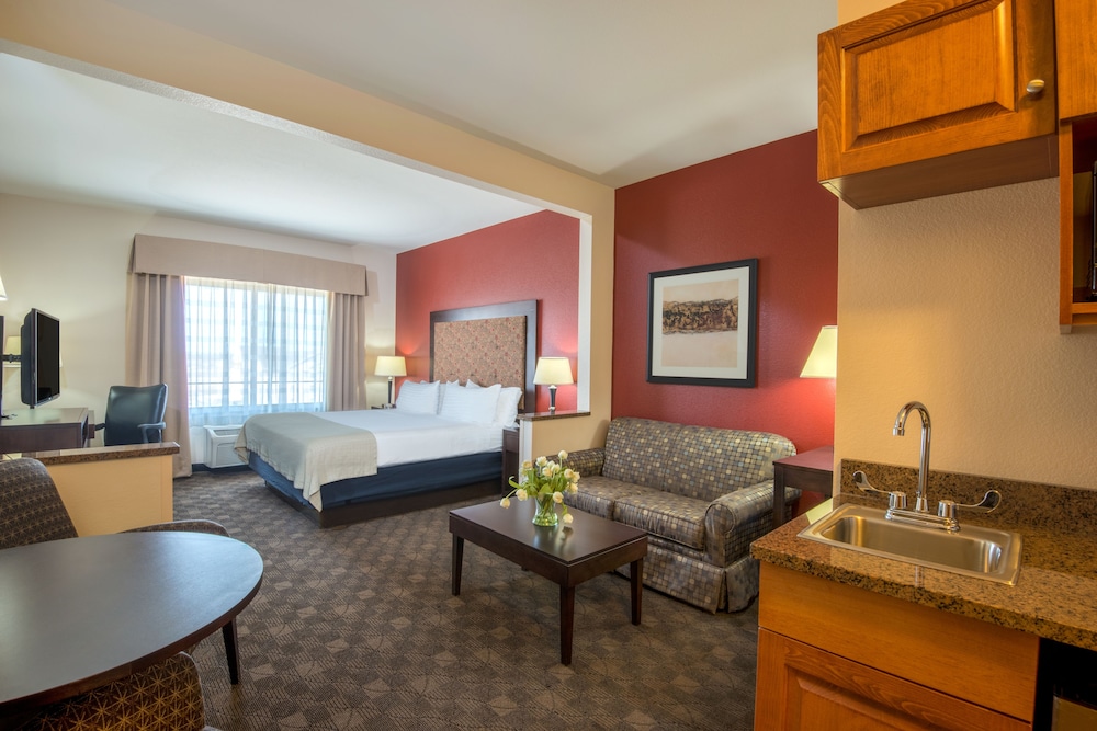 Holiday Inn Casper East Medical Center by IHG - photo 13