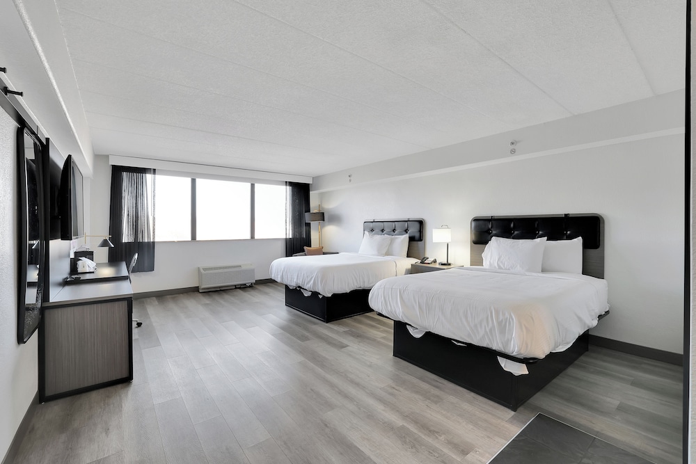 La Quinta Inn & Suites Washington DC Capital NoMA - photo 5
