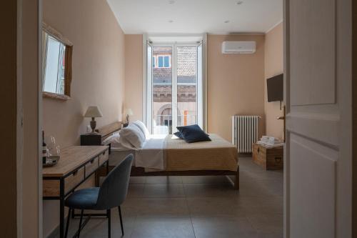 Bellavista Relais — 4-Star Luxury Hotel in Naples, Italy
