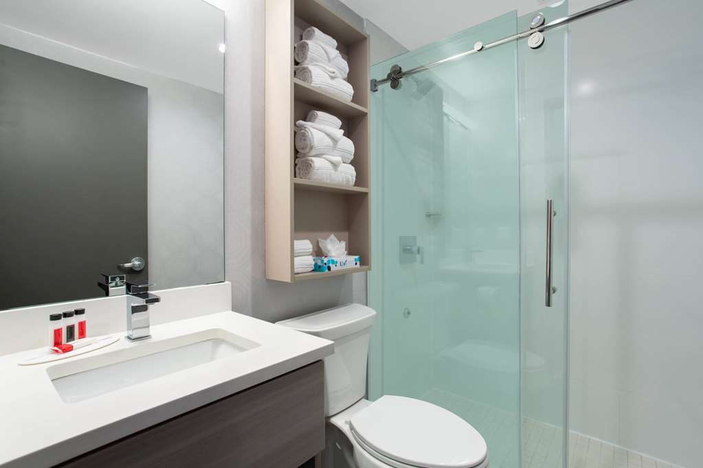 Microtel Inn by Wyndham Long Island City - photo 41