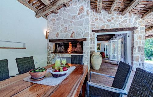 Holiday Home Gornje Selo Bb Iii — Orebic — photo 5