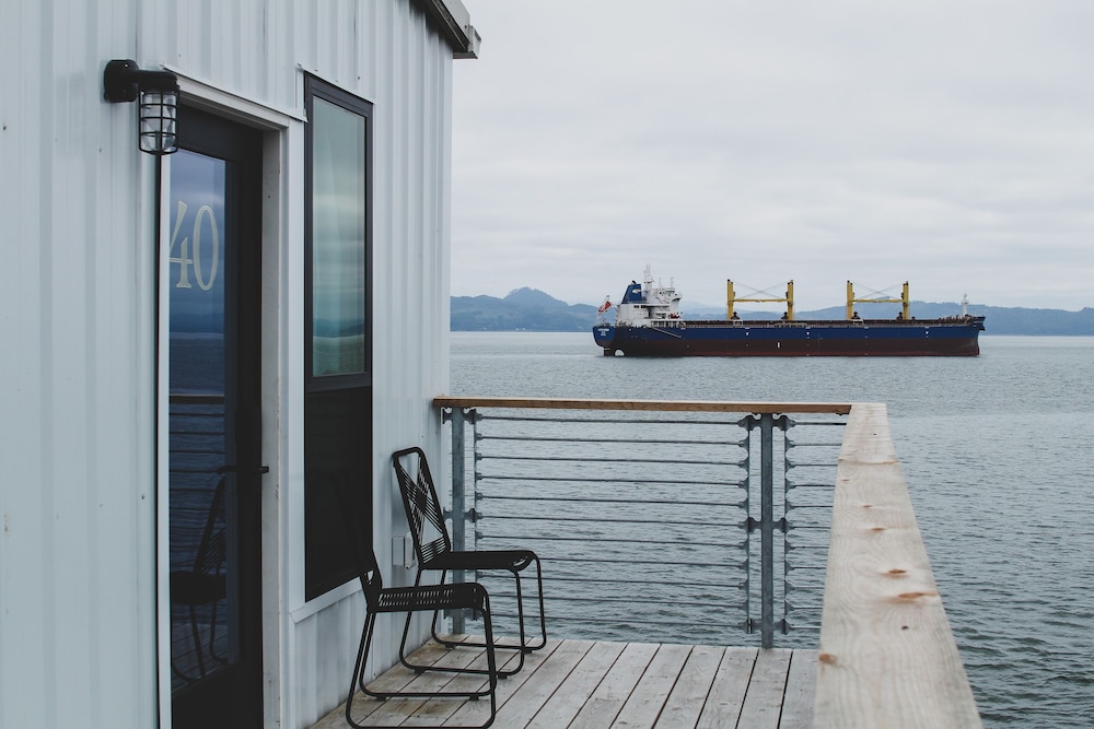 Bowline Hotel - photo 21