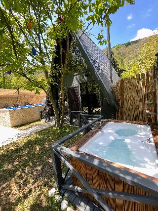 Sapanca Keyf I Dere Bungalov in Sapanca, Turkey