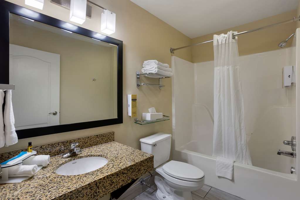 Best Western Plus Searcy Inn - photo 25
