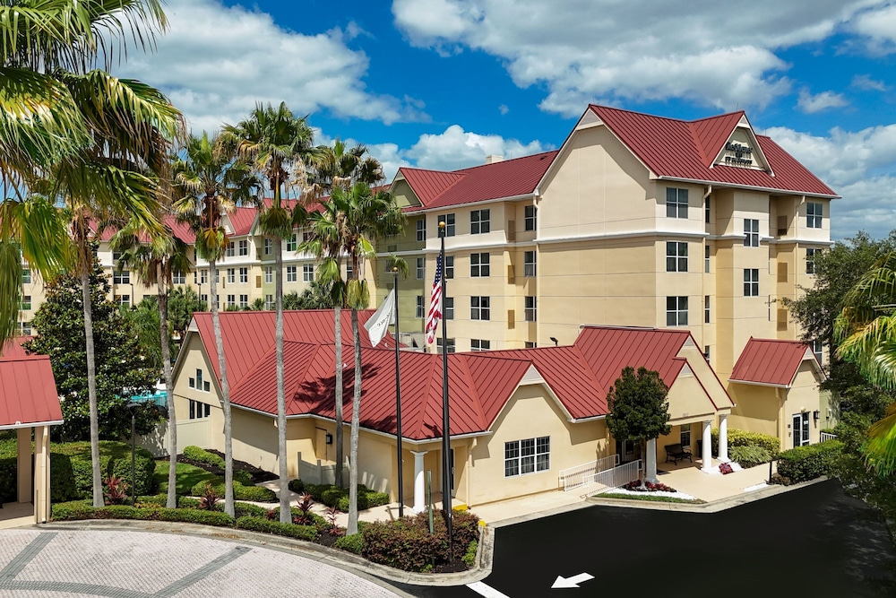 Residence Inn by Marriott Orlando Convention Center - photo 45