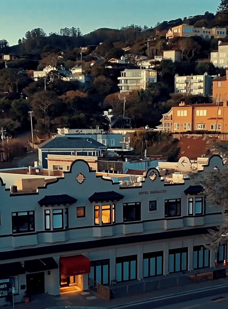 Hotel Sausalito - photo 43