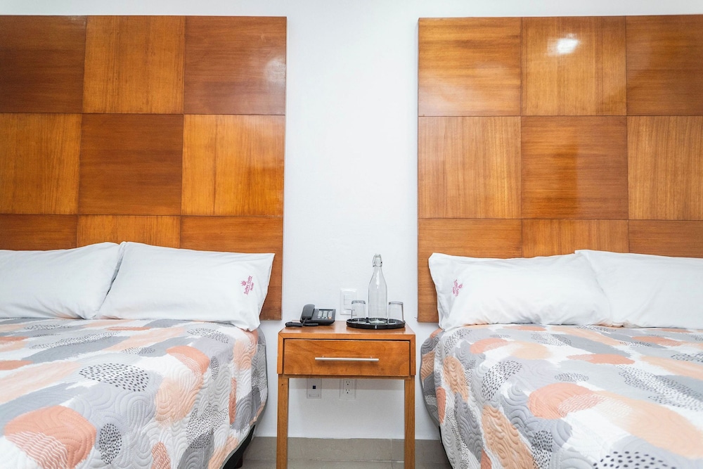 Suites Gaby Cancun