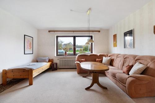 Hamdorf - carbon neutral hotel in Hamdorf