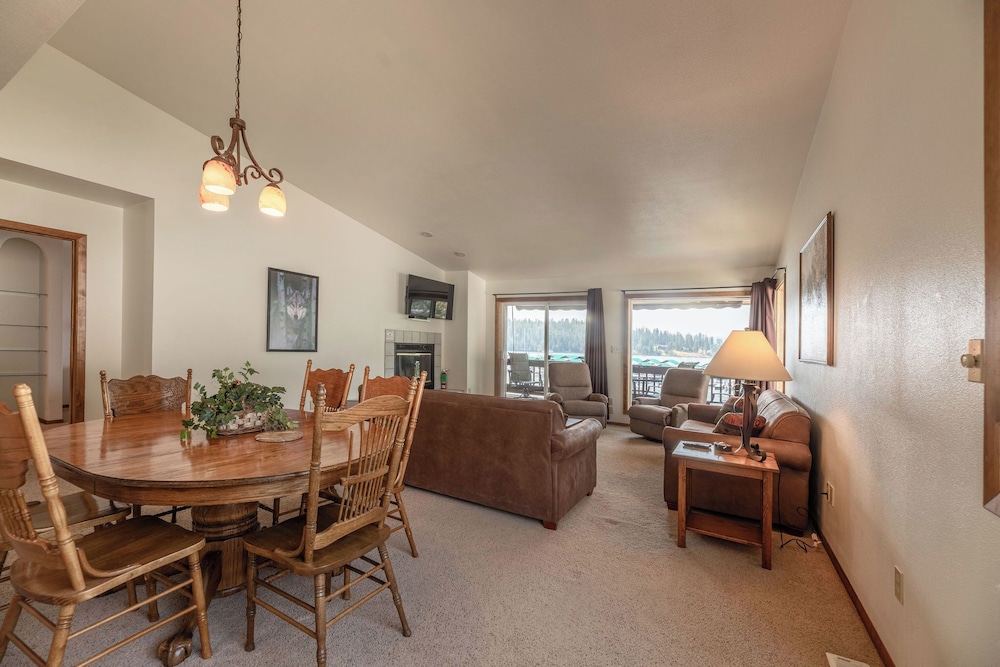 Pend Oreille Shores Resort E26 2 Br Condo - photo 11