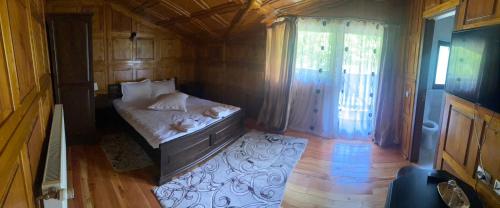 Casa Mariflor 21745275 — Vama Buzaului