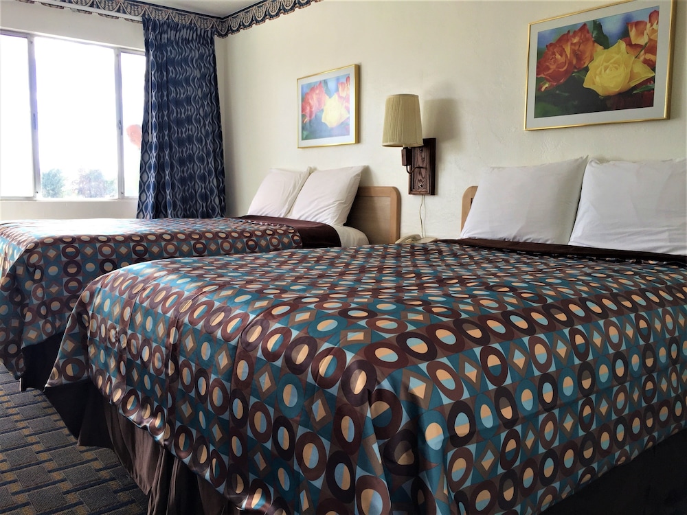 Ramblin Rose Motel - photo 10
